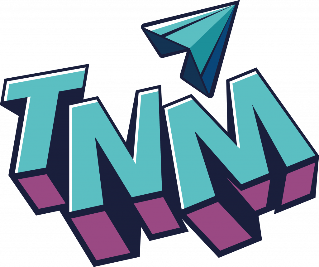 Сайт TNM центр - помощник по блокчейну и сети TON.
